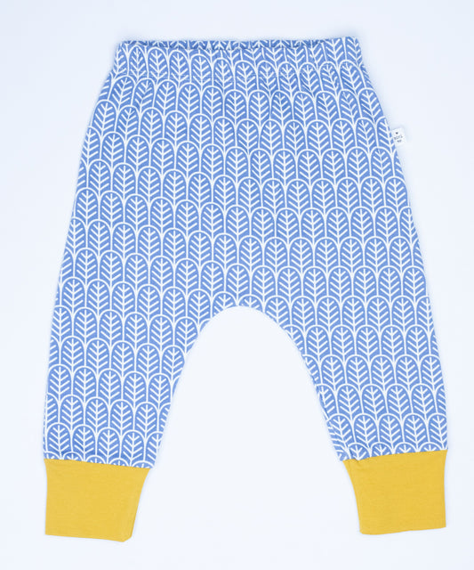 kindsknopf mini me - Pants Elinor Muster