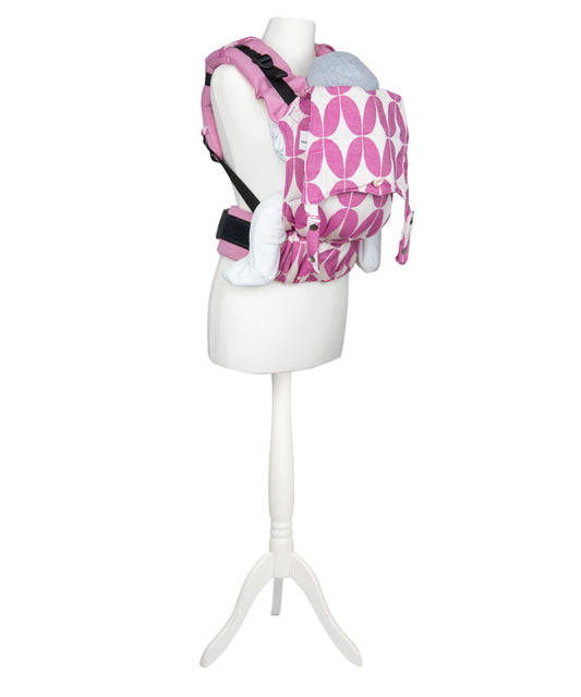 Tragehilfe Easy Switch - Tulpenstern Ela